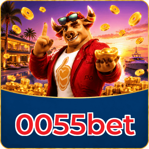 0055bet Welcome Bonus