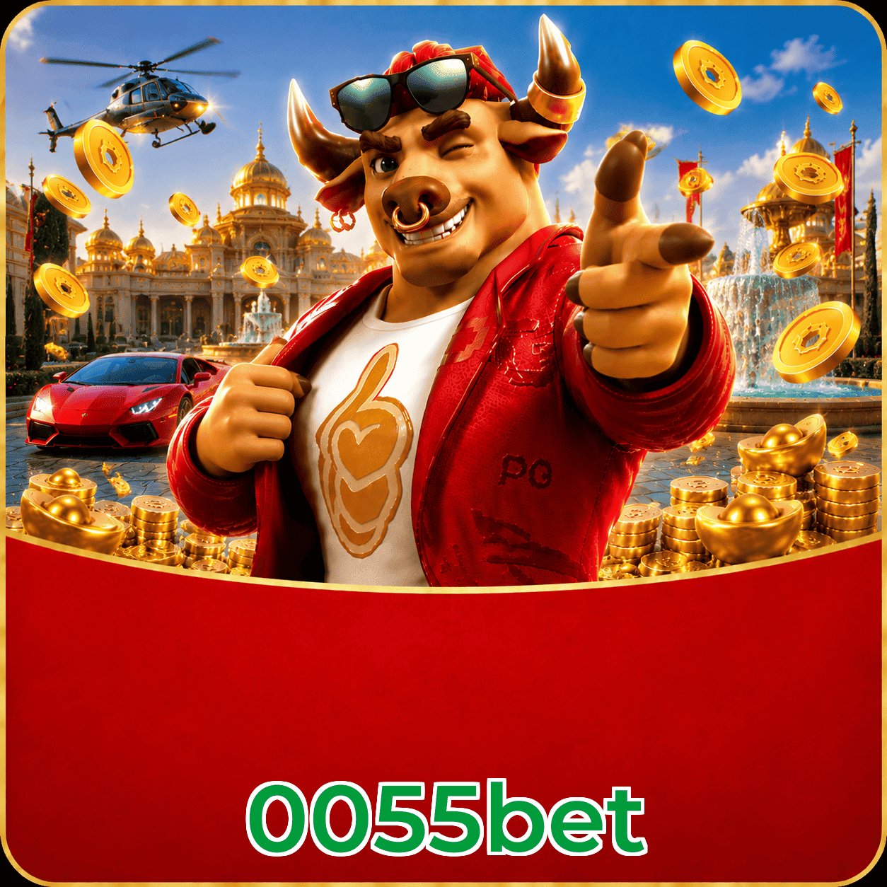 0055bet Como Apostar Lottery