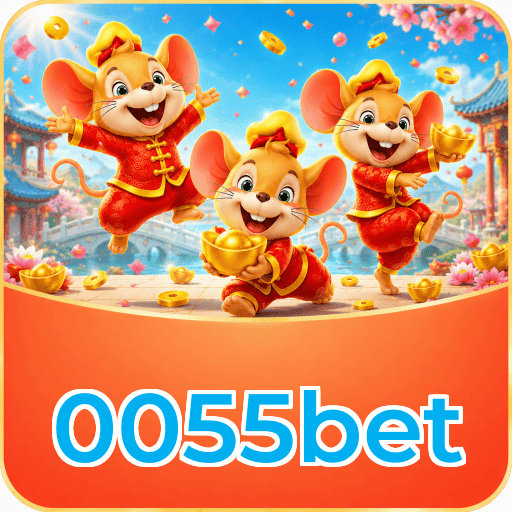 0055bet Security Analysis
