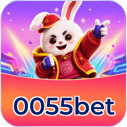 0055bet Logo