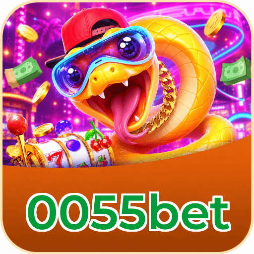 0055bet Uptime