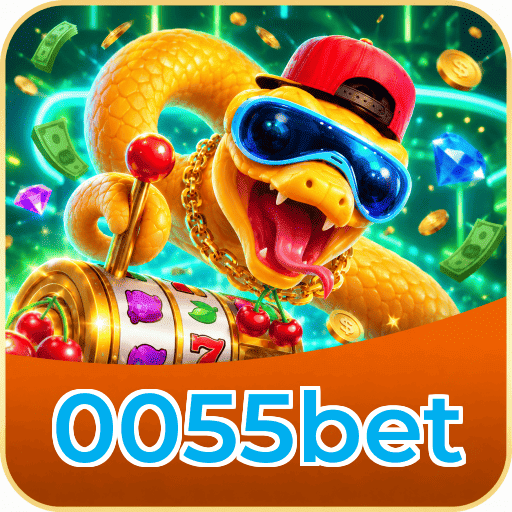 0055bet Telegram Stats