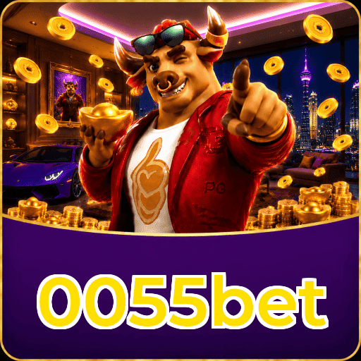 0055bet Registration Guide