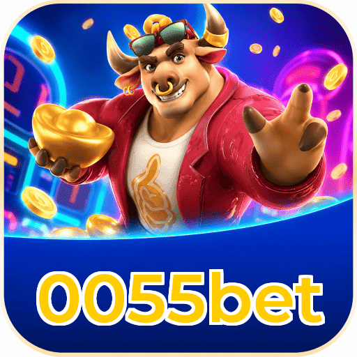 0055bet Interface