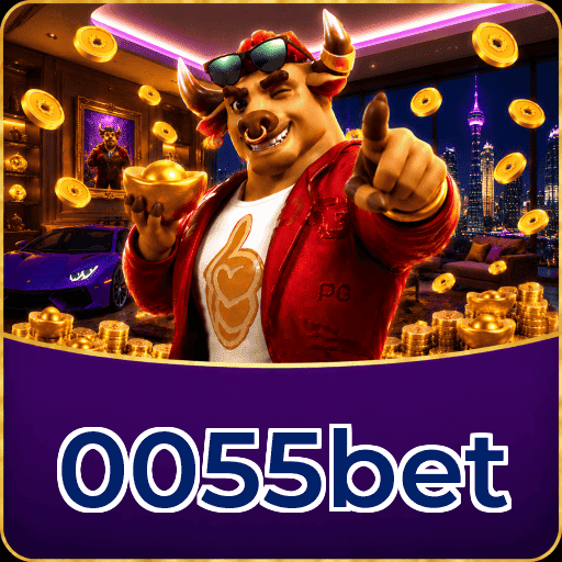 0055bet Plataforma FAQ