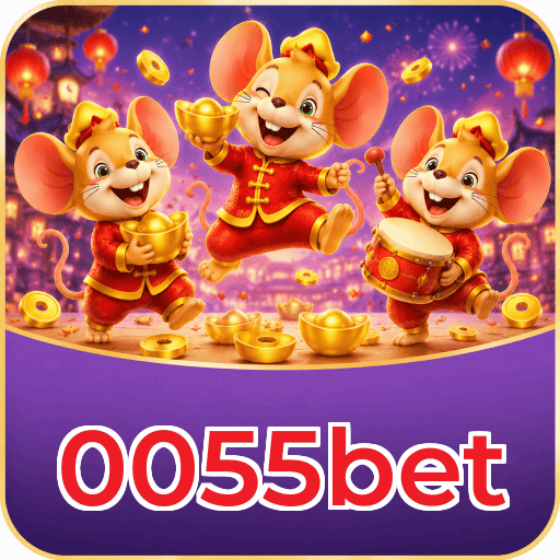 0055bet Installation Guide