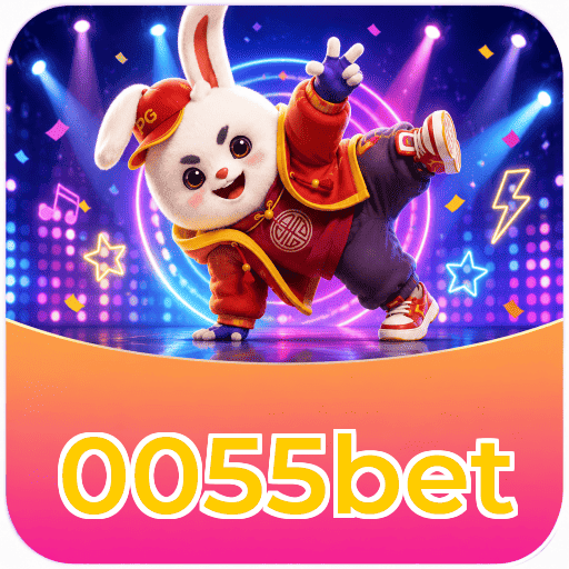0055bet Odds Lottery