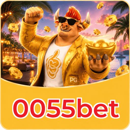 0055bet Suporte