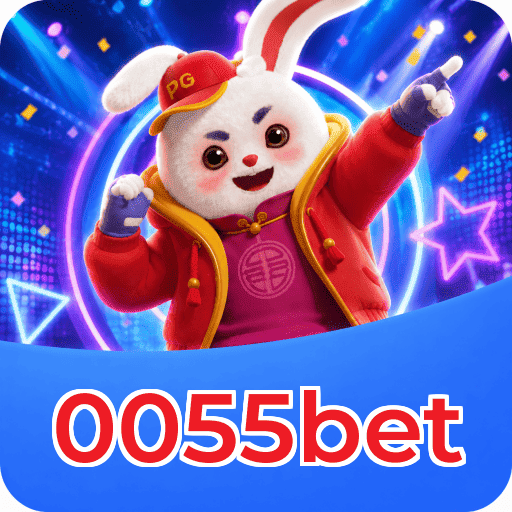 0055bet 2FA