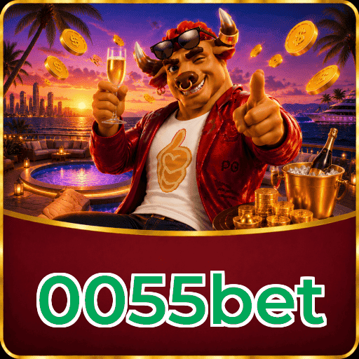0055bet Troubleshooting