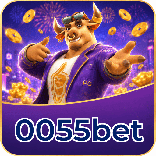 0055bet Facebook Page