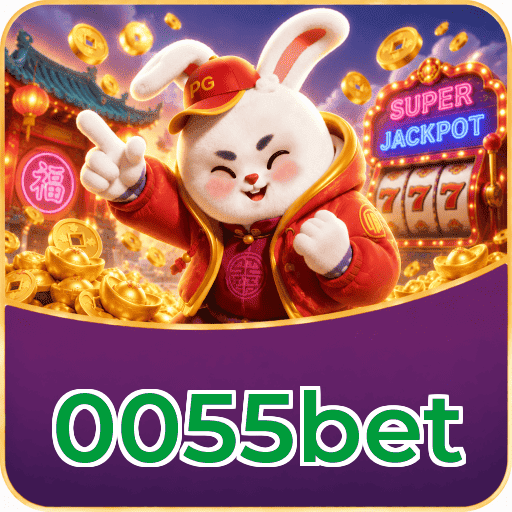 0055bet Top Slots