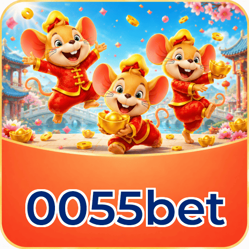 0055bet Slots